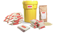 Medium Spill Kit - IE